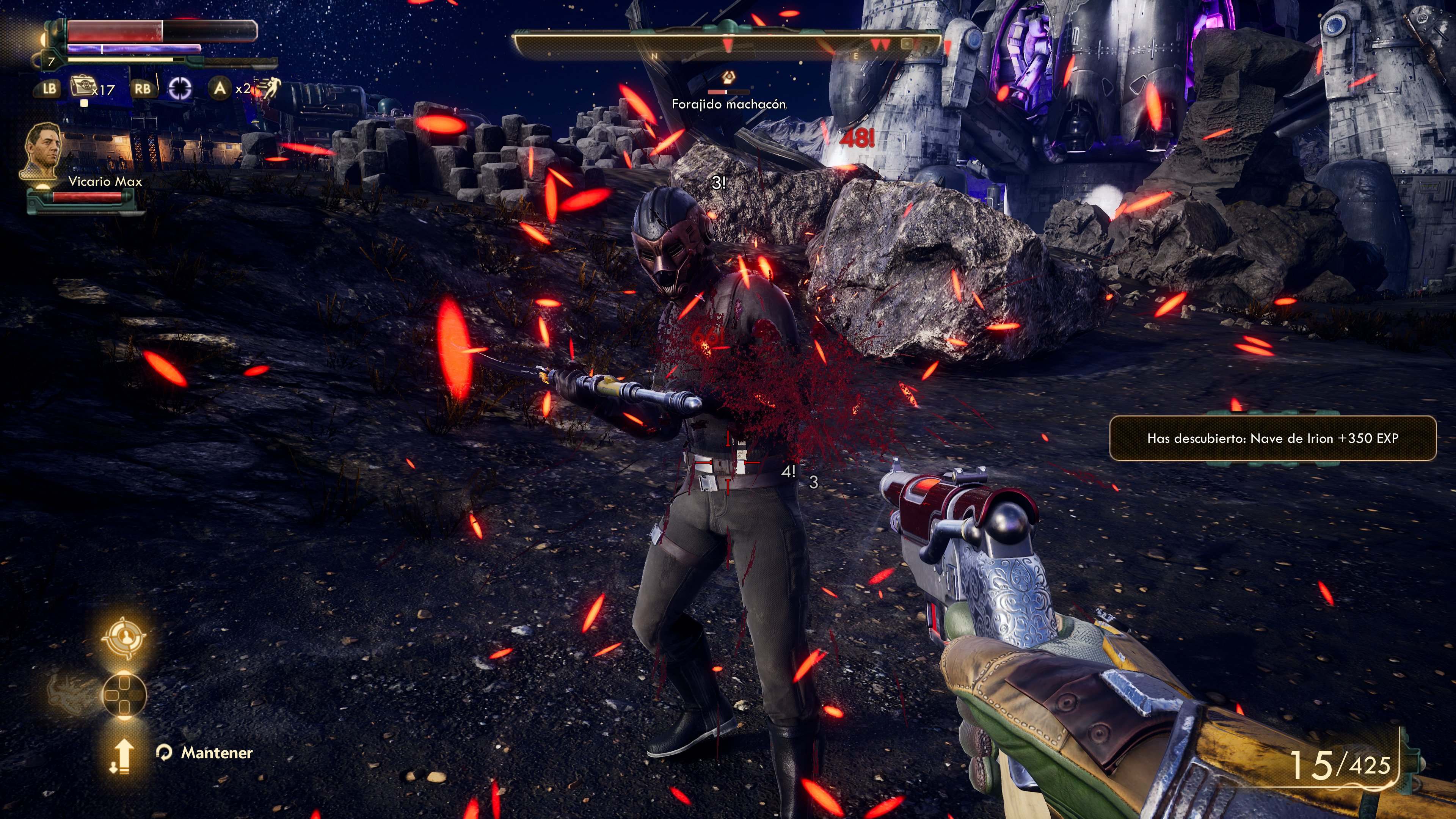 The Outer Worlds - Imagen 44